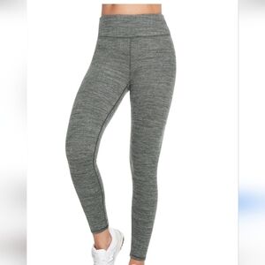 Women's TNA Dark Gray Ankle Leggings - Size Small Great Condition